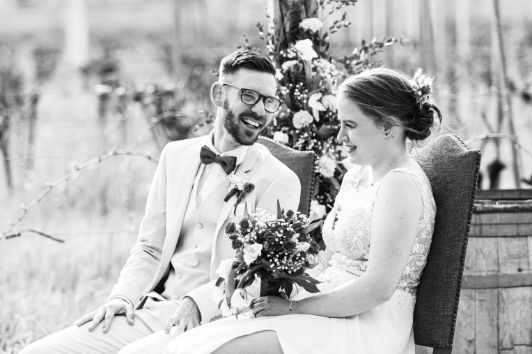 Photographie, Mariage, Traditionnel