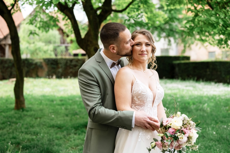 Photographie, Mariage, Traditionnel