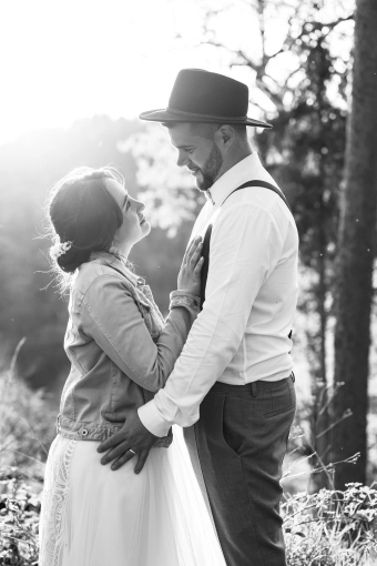 Photographie, Mariage, Artistique