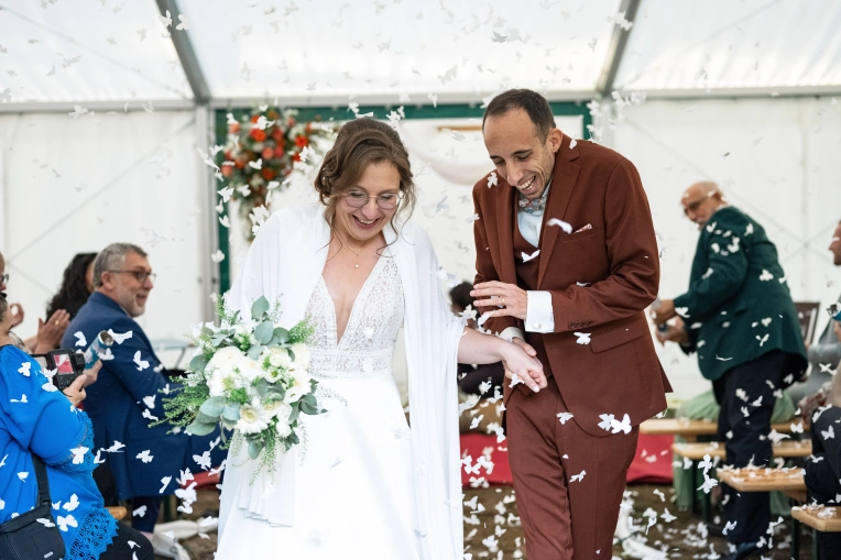 Photographie, Mariage, Traditionnel