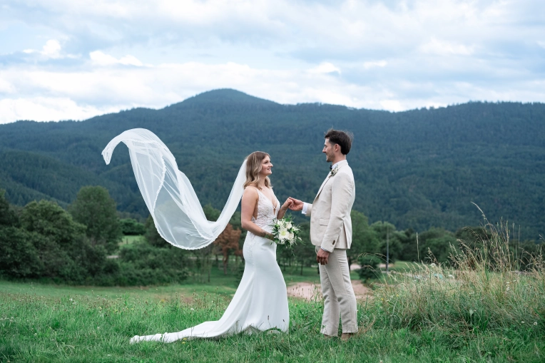 Photographie, Mariage, Artistique