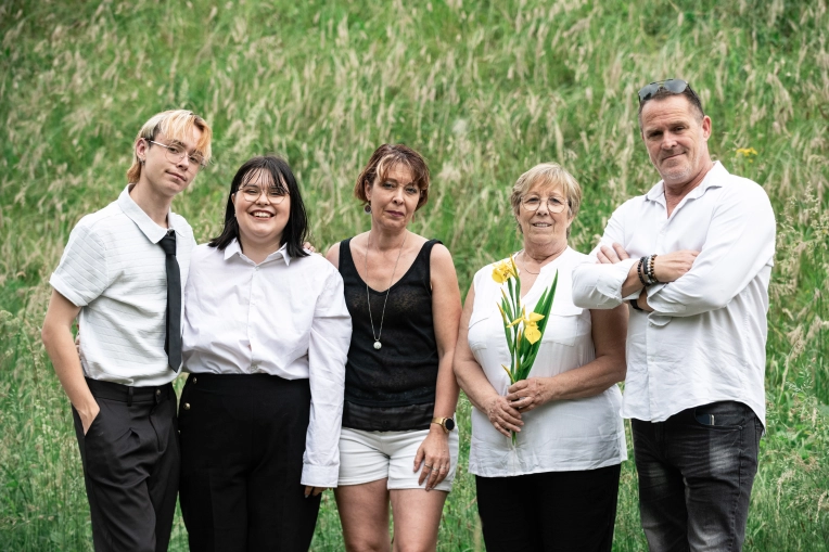 Photographie, Famille, Lifestyle
