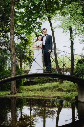 Photography, Weddings, Traditional