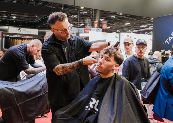 Photography, Portraits, Corporate, Conference / Trade Show, Traditional, Lifestyle