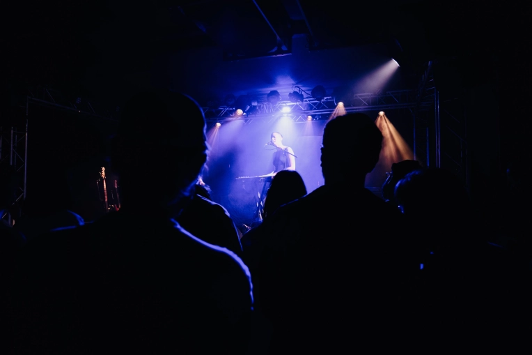 Photography, Event, Concerts/show, Artistic, Vintage, Lifestyle