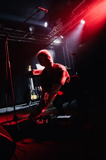 Photography, Portraits, Event, Concerts/show, Artistic, Vintage