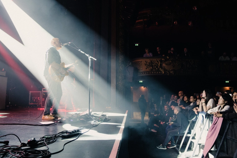 Photography, Photo retouching, Event, Concerts/show, Artistic, Vintage