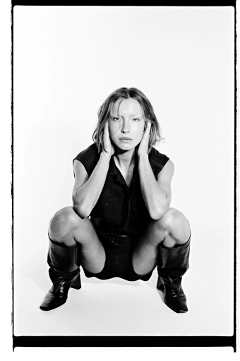 Photography, Photo retouching, Portraits, Fashion / Model Portfolio, Artistic, Vintage, Film