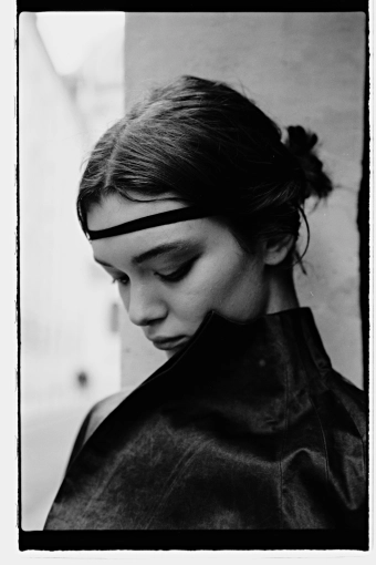 Photography, Photo retouching, Portraits, Fashion / Model Portfolio, Artistic, Vintage, Film