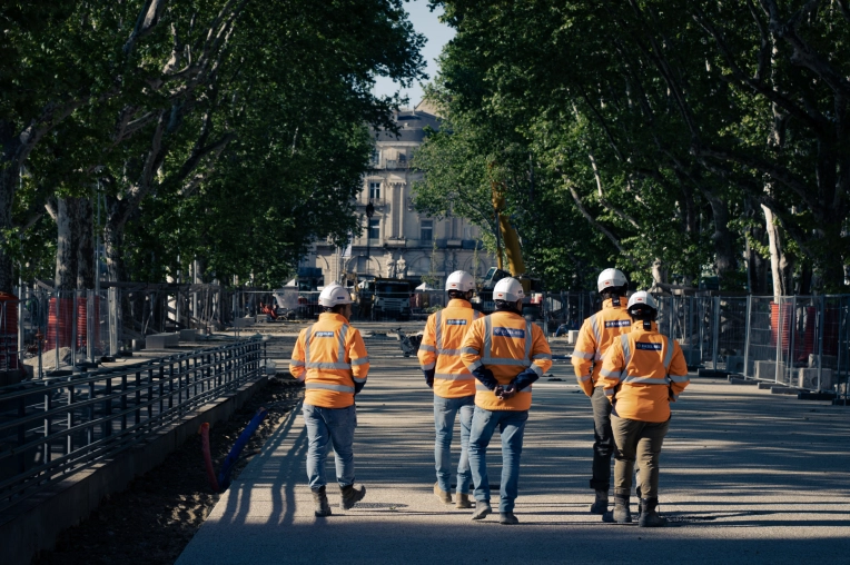 Photography, Corporate, Construction Site Monitoring, Lifestyle