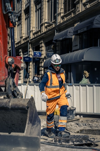 Photography, Corporate, Construction Site Monitoring, Lifestyle