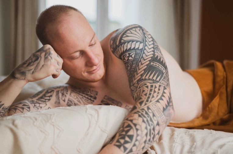 Photography, Boudoir, Lifestyle