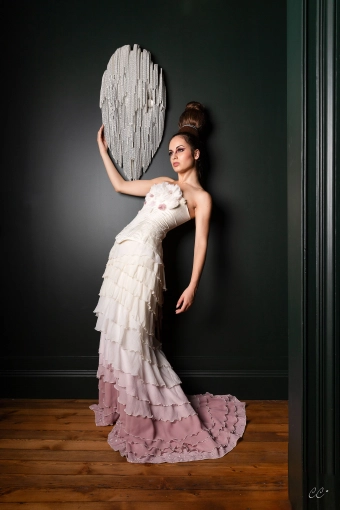 Photographie, Mode/Book, Artistique
