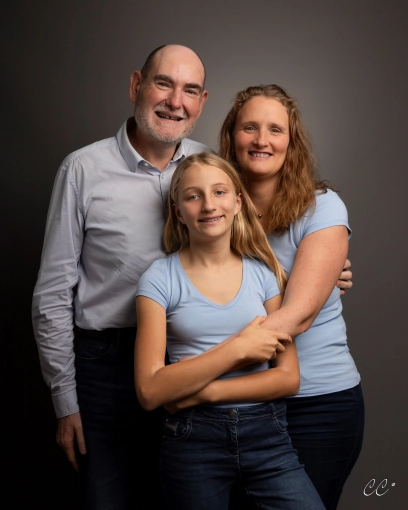 Photographie, Famille, Traditionnel