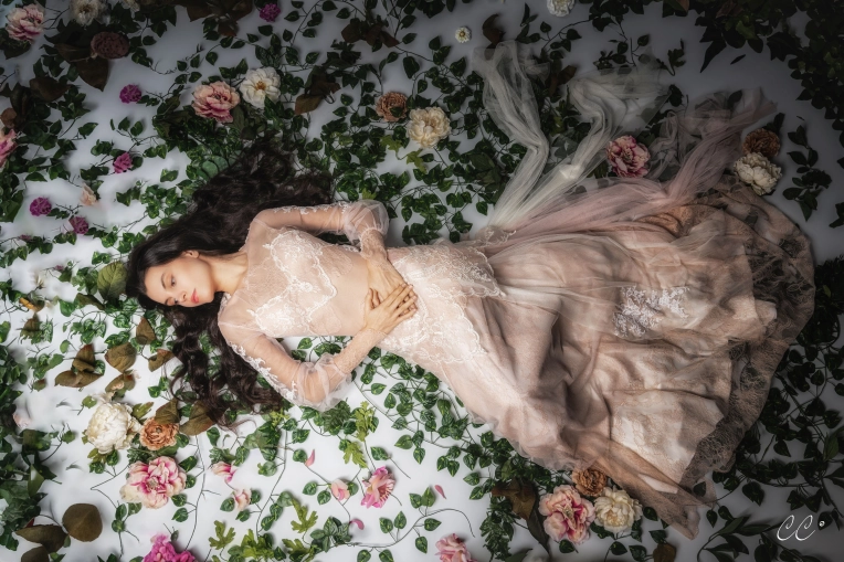 Photographie, Mode/Book, Artistique