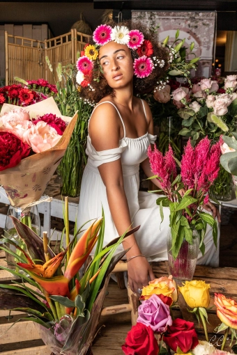 Photographie, Mode/Book, Artistique