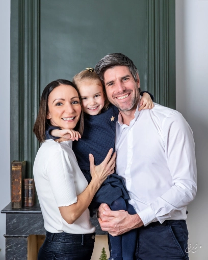 Photographie, Famille, Traditionnel