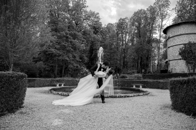 Photography, Weddings, Traditional