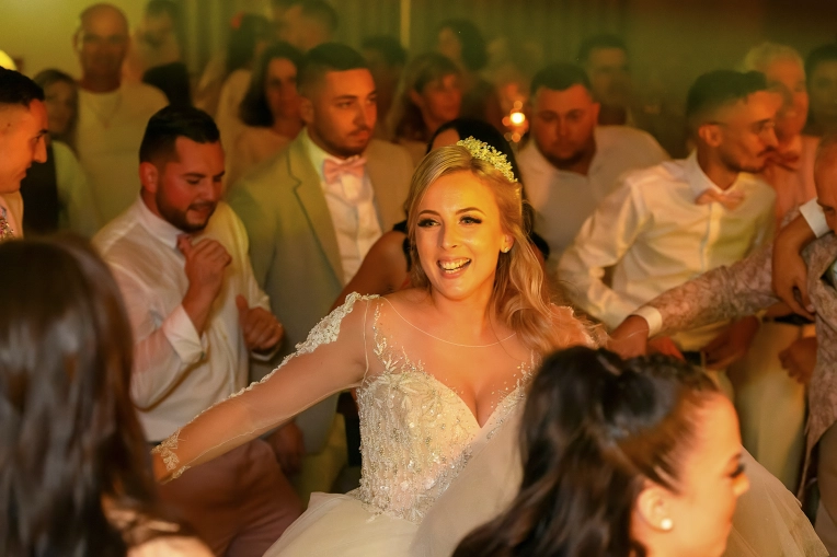 Photographie, Mariage, Traditionnel