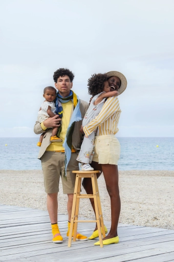 Photographie, Famille, Traditionnel, Vintage, Lifestyle