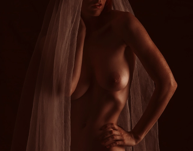 Photographie, Nu / Artistique, Artistique