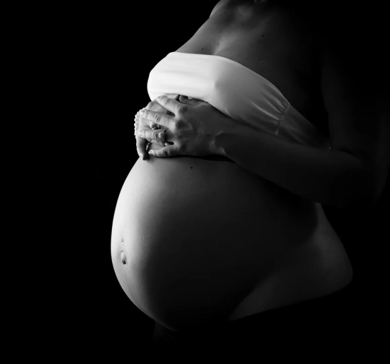 Photographie, Grossesse, Artistique
