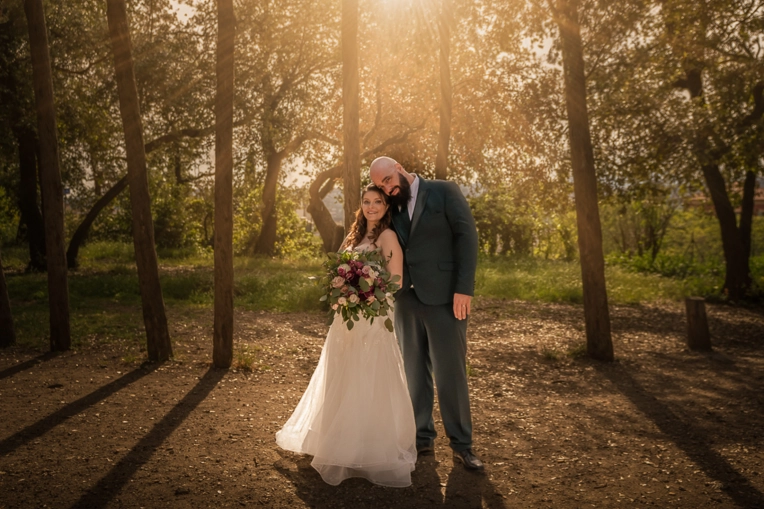 Photographie, Mariage, Traditionnel