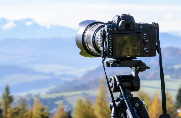 Cours de Photographie, Nature, Traditionnel