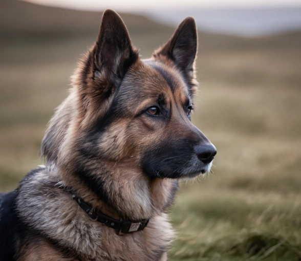 Photographie, Animal de compagnie, Traditionnel