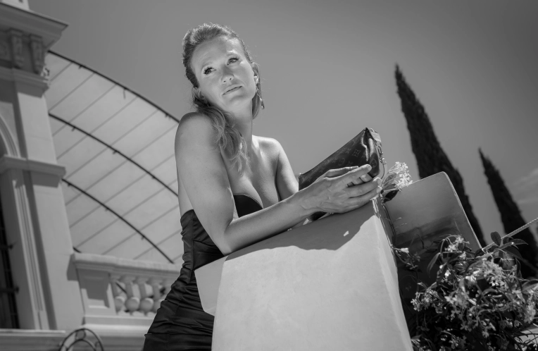 Photographie, Mode/Book, Traditionnel