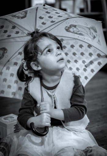 Photographie, Portrait, Traditionnel