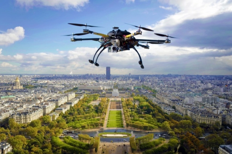 Photography, Aerial, Traditional