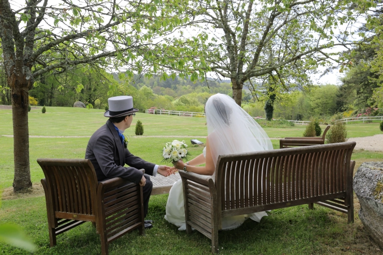 Photographie, Mariage, Traditionnel