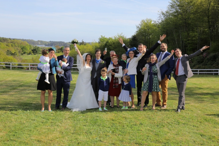 Photographie, Mariage, Traditionnel