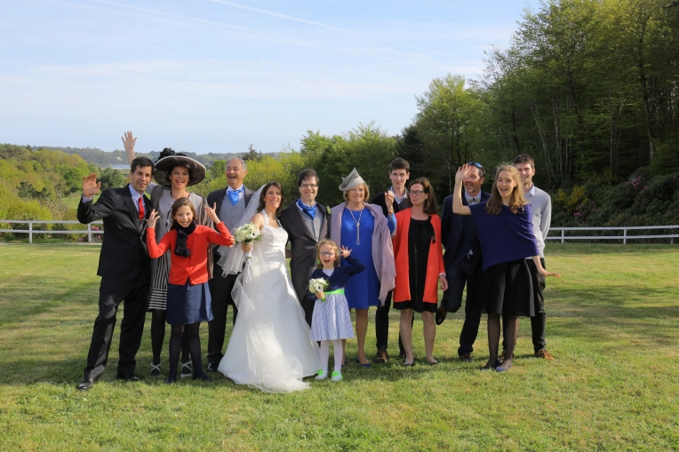 Photographie, Mariage, Traditionnel