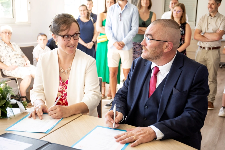 Photographie, Mariage, Traditionnel