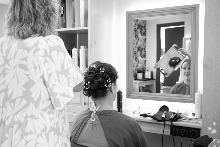 Photographie, Mariage, Traditionnel
