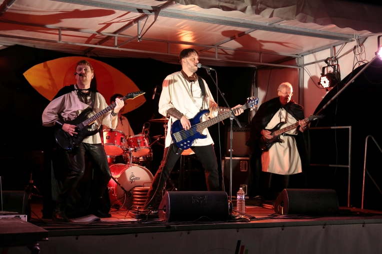 Photographie, Concert/Spectacle, Traditionnel
