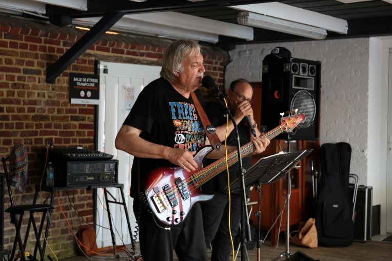 Photographie, Concert/Spectacle, Traditionnel