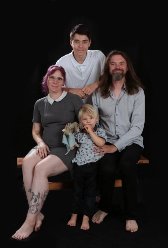 Photographie, Famille, Traditionnel