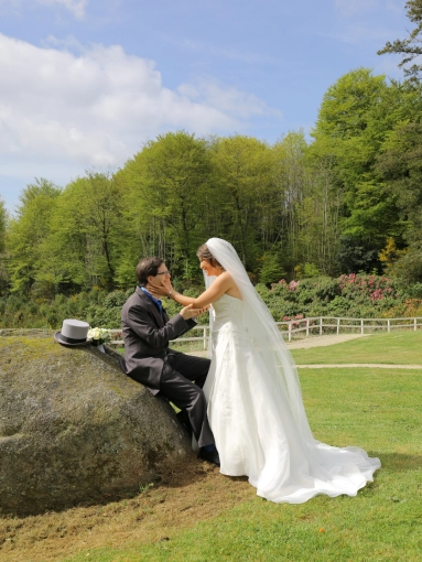 Photographie, Mariage, Traditionnel
