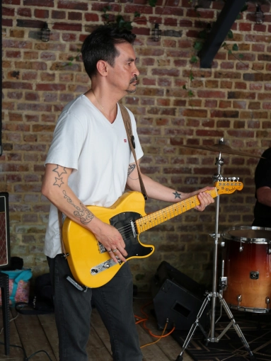 Photographie, Concert/Spectacle, Traditionnel