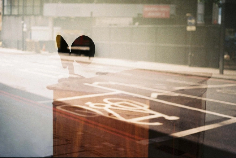 Photography, Interior Design, Lifestyle, Film