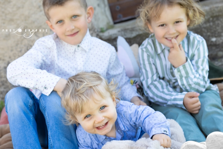 Photography, Families, Traditional