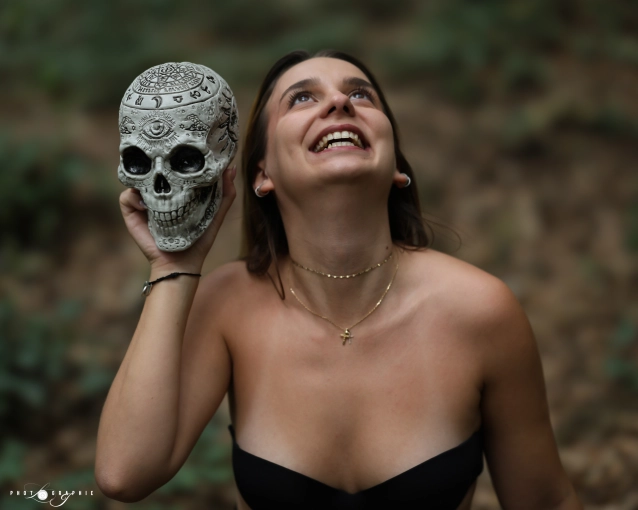 Photography, Portraits, Artistic