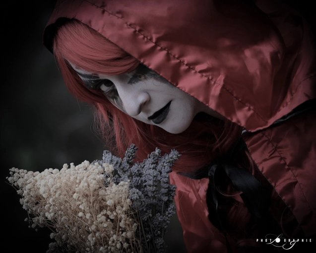Photography, Portraits, Artistic
