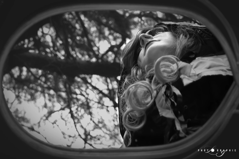 Photography, Portraits, Artistic