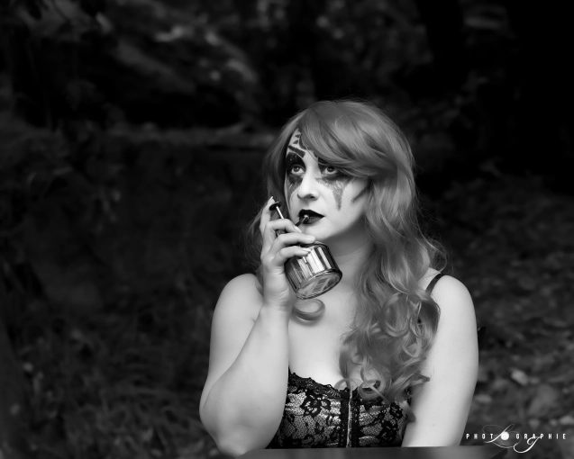 Photography, Portraits, Artistic