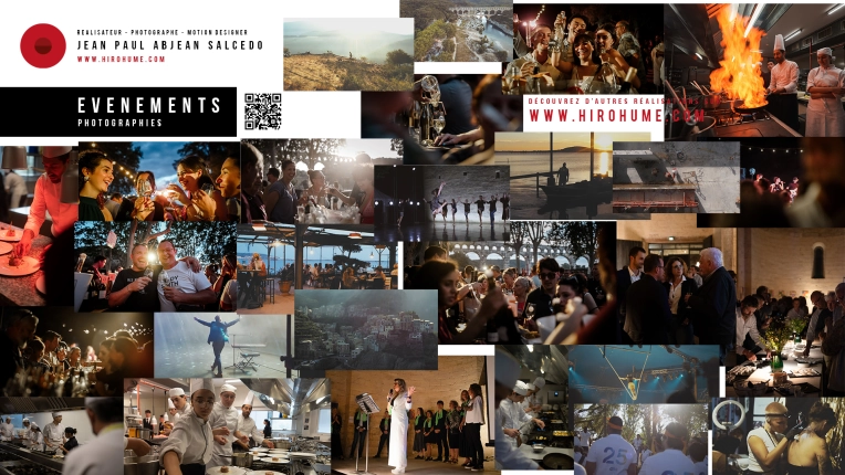Photographie, Retouche photo, Vidéo et montage, Motion design, Drone, Mariage, Grossesse, Famille, Couple, Immobilier & Architecture, Photo produit, Portrait, Culinaire, Evènement, Industrielle, Corporate, Sport, Vue du ciel, Nature, Auto / Moto, Bâtiment, Concert/Spectacle, Conférence / Salon, Suivi de chantier, Scolaire, Architecture d'intérieur / Décoration, Artistique, Traditionnel, Vintage, Lifestyle
