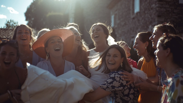 Photographie, Retouche photo, Vidéo et montage, Motion design, Drone, Mariage, Evènement, Artistique, Traditionnel, Vintage, Lifestyle